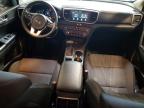 2022 Kia Sportage Lx   for Sale in Chalfont, PA - Front End