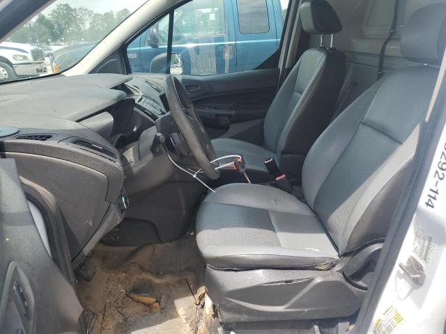  FORD TRANSIT 2014 White