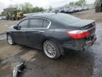 2015 Honda Accord Exl for Sale in New Britain, CT - Front End