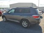 2012 Toyota Highlander Base de vânzare în Gastonia, NC - Front End