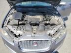 2014 Jaguar Xf  for Sale in Martinez, CA - Frame Damage