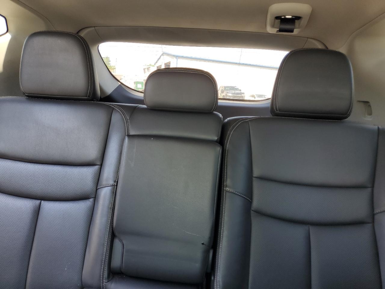 2018 Nissan Murano S VIN: 5N1AZ2MH2JN172021 Lot: 57139955