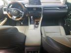 2016 Lexus Rx 350 zu verkaufen in Austell, GA - Front End