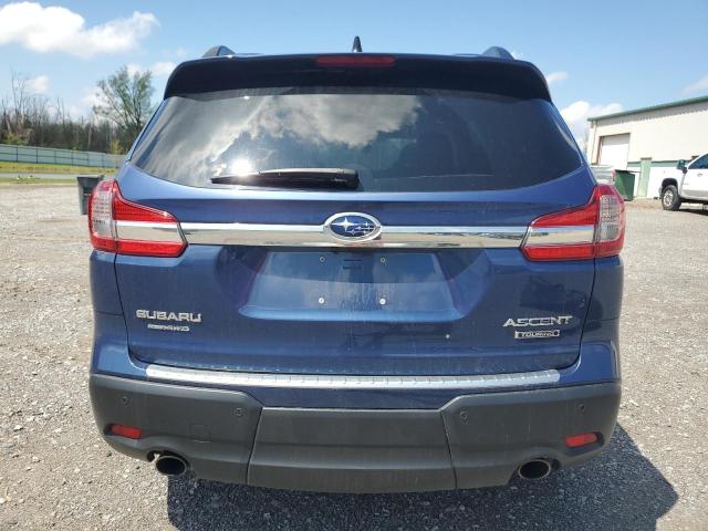  SUBARU ASCENT 2021 Granatowy