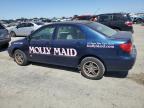 2007 Toyota Corolla Ce за продажба в Antelope, CA - Minor Dent/Scratches