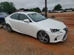 2018 Lexus Is 300 იყიდება China Grove-ში, NC - Rear End