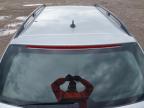 2011 MERCEDES BENZ C220 EXECU for sale at Copart YORK