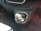2015 VAUXHALL VIVARO 270 for sale at Copart WOLVERHAMPTON