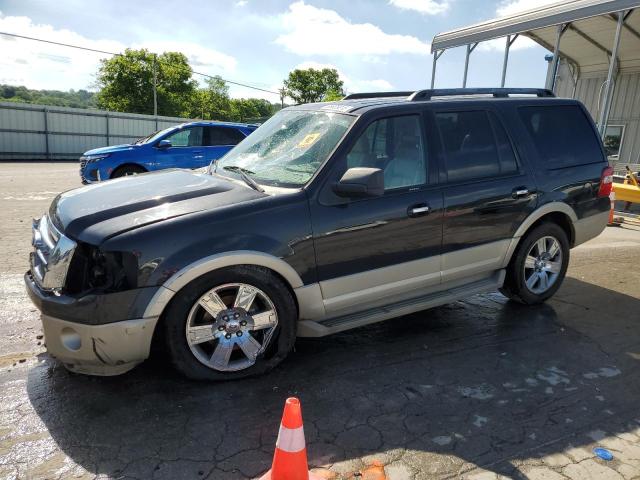 2010 Ford Expedition Eddie Bauer