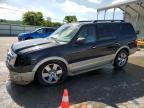 2010 Ford Expedition Eddie Bauer en Venta en Lebanon, TN - Front End