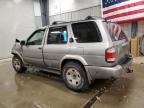 2001 Nissan Pathfinder Le for Sale in Casper, WY - Front End