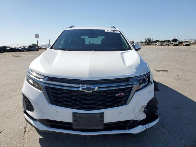  CHEVROLET EQUINOX 2022 White
