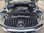 2021 Mercedes-Benz Gle Coupe Amg 53 4Matic იყიდება North Billerica-ში, MA - Side