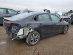 2022 Kia Forte Fe de vânzare în Elgin, IL - Side