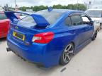 2016 SUBARU WRX STI TY for sale at Copart SANDY