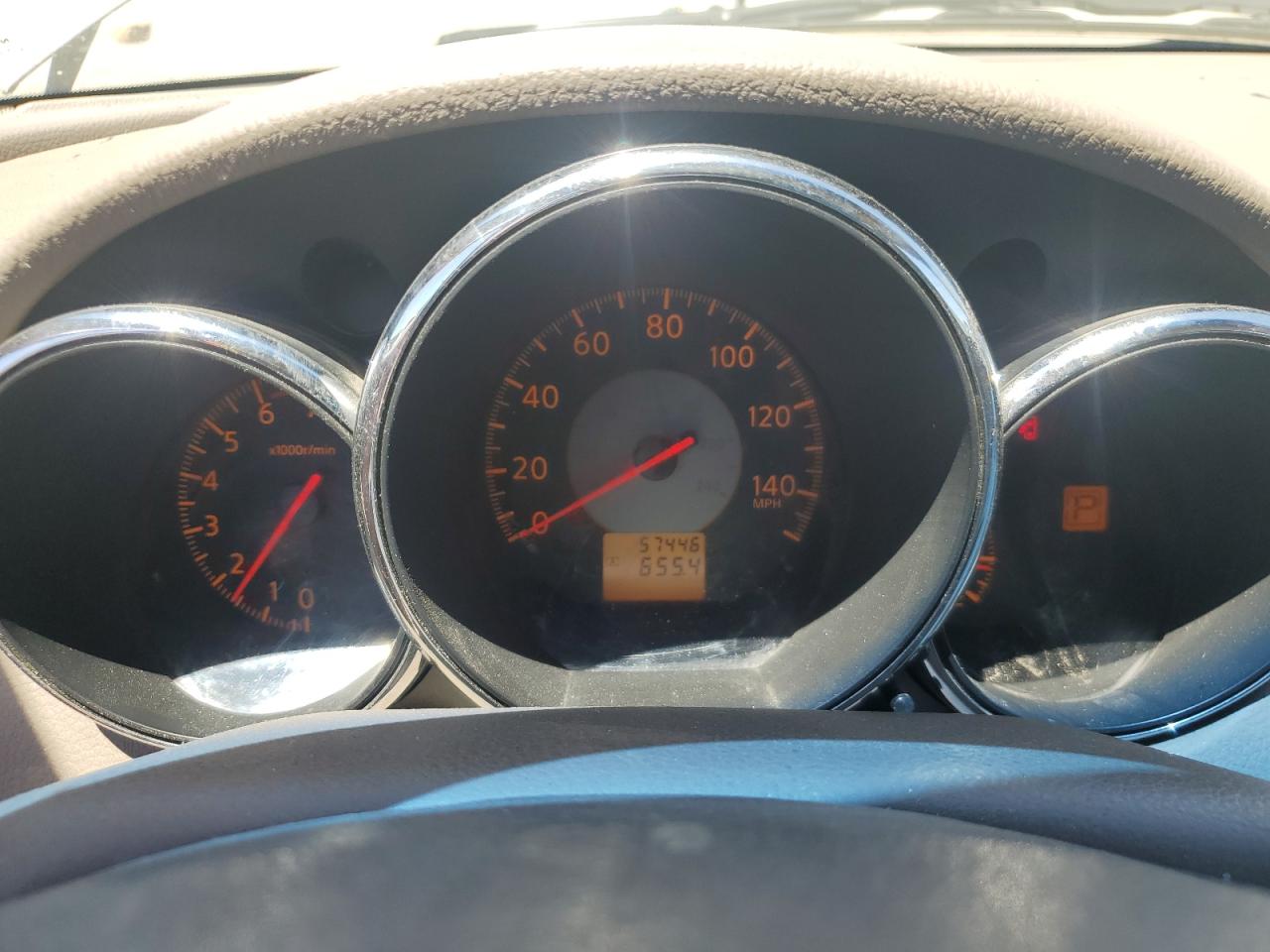 2005 Nissan Altima S VIN: 1N4AL11DX5C178321 Lot: 58245715