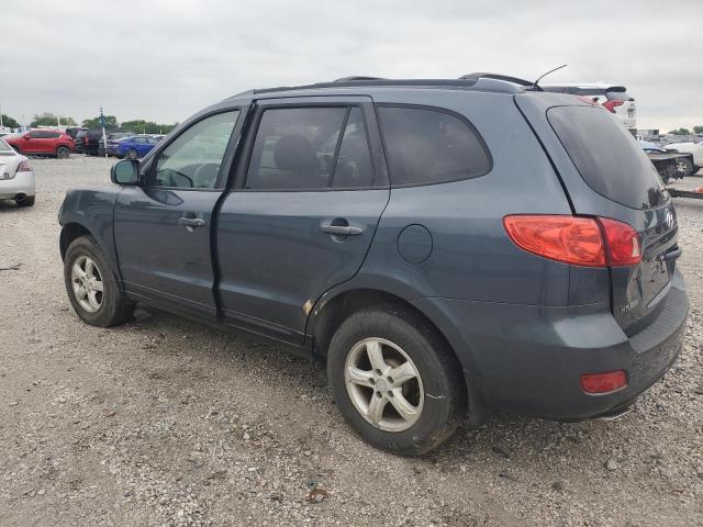 2007 HYUNDAI SANTA FE GLS  