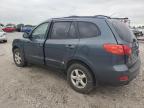 2007 Hyundai Santa Fe Gls на продаже в Prairie Grove, AR - Front End