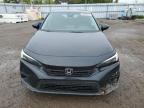2023 HONDA CIVIC LX   for sale at Copart ON - TORONTO