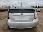 2010 Toyota Prius  de vânzare în Elgin, IL - Rear End