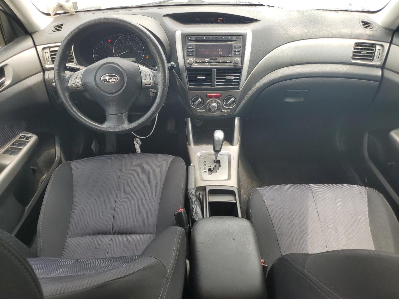 2010 Subaru Forester 2.5X Premium VIN: JF2SH6CC5AH901962 Lot: 56696635