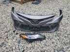 2019 Toyota Camry L zu verkaufen in Lyman, ME - Front End
