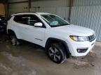 2019 Jeep Compass Latitude იყიდება West Mifflin-ში, PA - Undercarriage