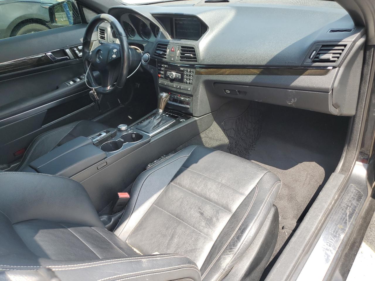 2013 Mercedes-Benz E 350 VIN: WDDKK5KF1DF201352 Lot: 55829785