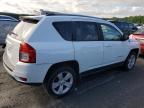 2012 Jeep Compass Sport na sprzedaż w Spartanburg, SC - Minor Dent/Scratches