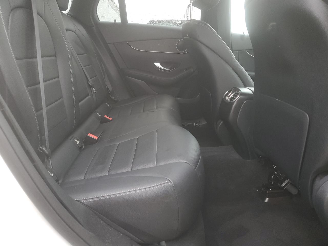 2021 Mercedes-Benz Glc 300 4Matic VIN: W1N0G8EB2MF876780 Lot: 56521775