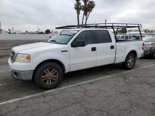 2006 Ford F150 Supercrew