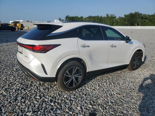  LEXUS RX350 2024 Белый