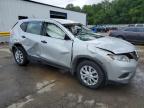 2016 Nissan Rogue S for Sale in Shreveport, LA - Rollover
