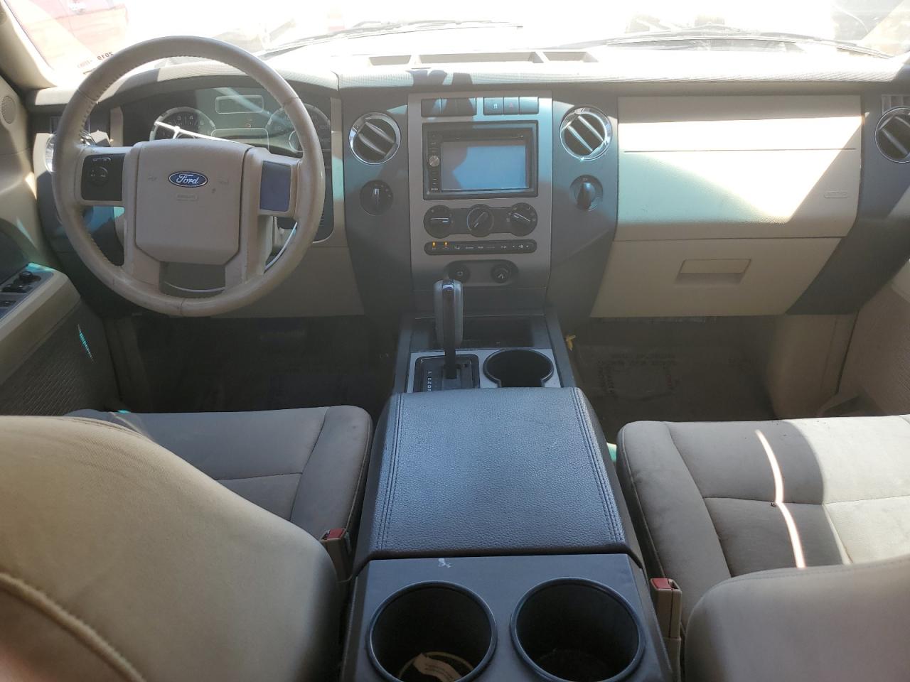 2008 Ford Expedition Xlt VIN: 1FMFU16528LA64974 Lot: 56644545