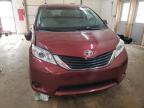 2011 Toyota Sienna Le   продається в Ham Lake, MN - Side