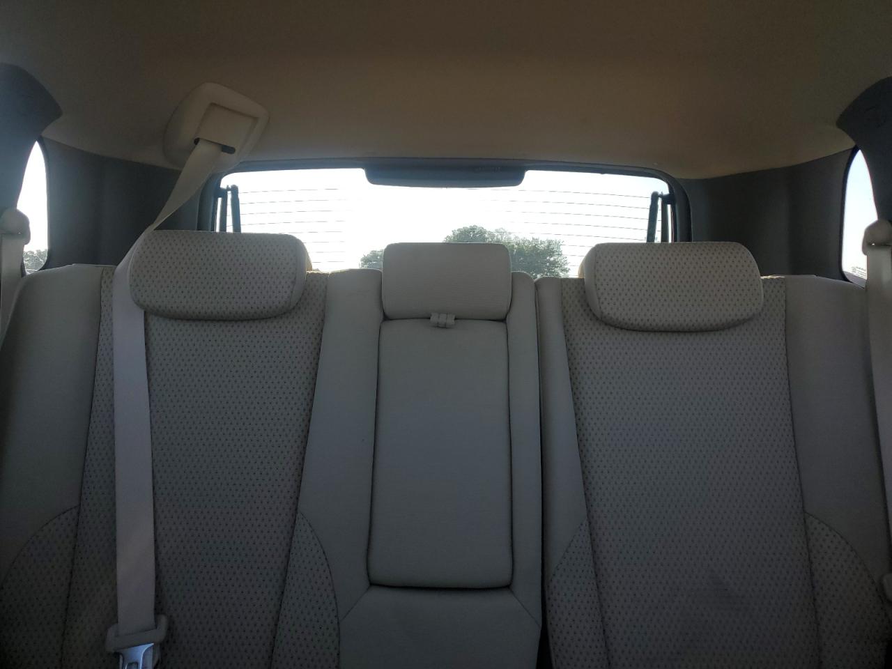 2009 Hyundai Tucson Gls VIN: KM8JM12B99U953188 Lot: 56379805
