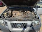 2013 Nissan Xterra X იყიდება Oklahoma City-ში, OK - Minor Dent/Scratches