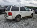 2004 Lincoln Aviator  en Venta en Ellenwood, GA - Front End