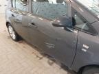 2014 VAUXHALL CORSA EXCI for sale at Copart SANDWICH