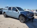 2024 Ford Maverick Lariat for Sale in Wilmer, TX - Front End
