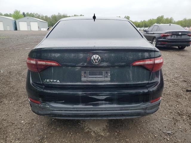 2023 VOLKSWAGEN JETTA COMFORTLINE  