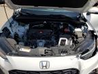 2024 Honda Hr-V Lx na sprzedaż w Woodhaven, MI - Front End