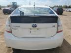 2010 Toyota Prius  de vânzare în Elgin, IL - Water/Flood