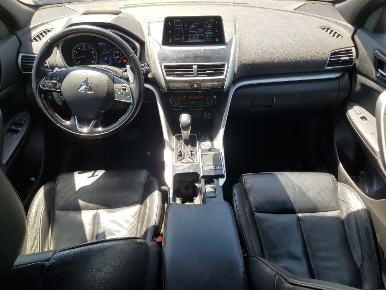 2020 Mitsubishi Eclipse Cross Se VIN: JA4AT5AA8LZ002976 Lot: 57226255