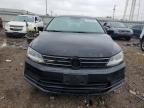 2017 Volkswagen Jetta S на продаже в Chicago Heights, IL - Rear End