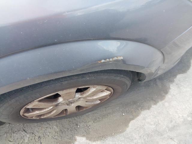 2007 OPEL ASTRA