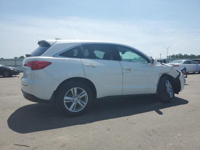  ACURA RDX 2015 Biały
