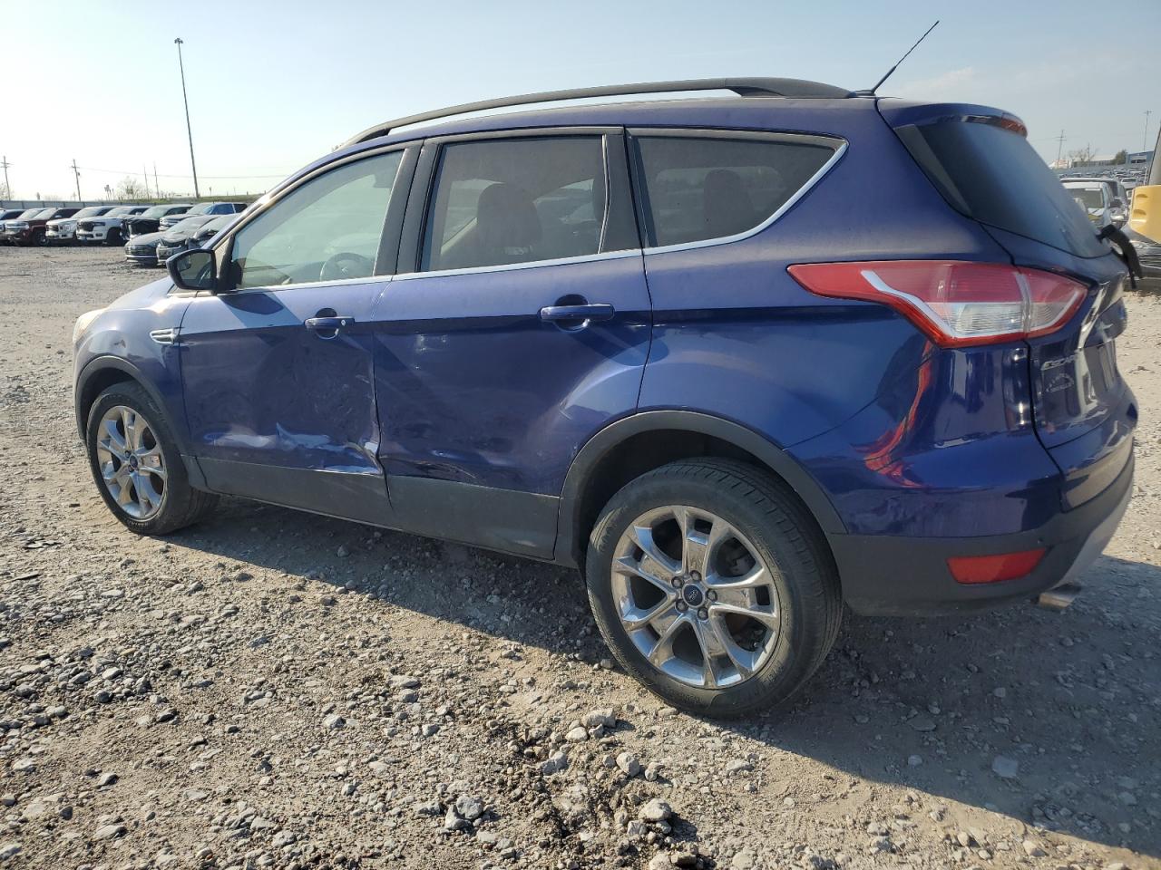 2015 Ford Escape - Image 2