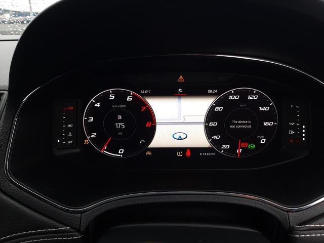 2020 SEAT IBIZA XCELLENCE LUX TSI S 