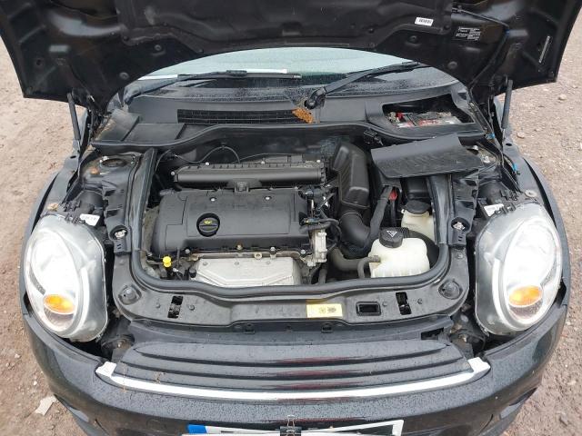 2014 MINI ONE